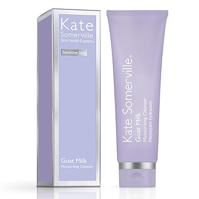 kate somerville cleanser