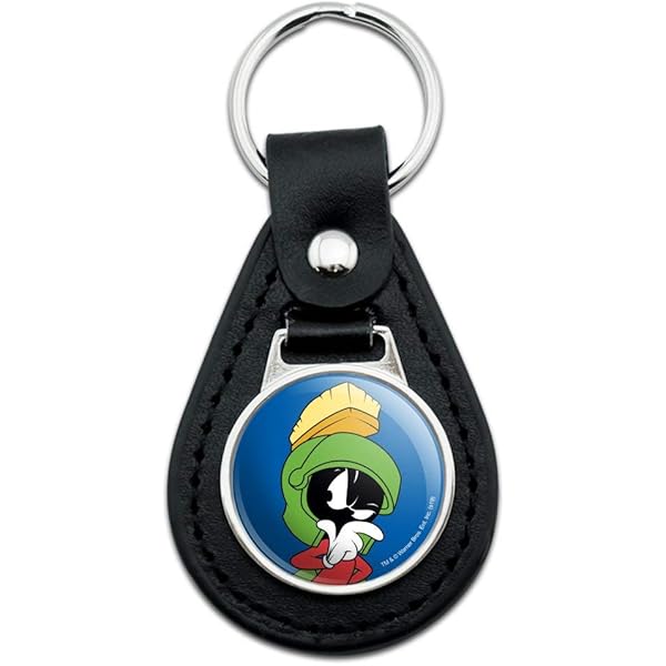 Amazon.com: GRAPHICS & MORE Black Leather Looney Tunes Road Runner