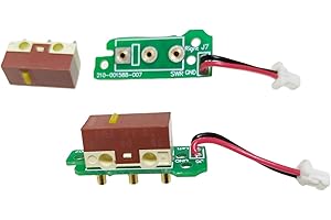 Upper Motherboard Switches Button Board Module Hot Swap for G900 G903 Board