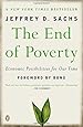 The End of Poverty: Economic Possibilities for Our Time