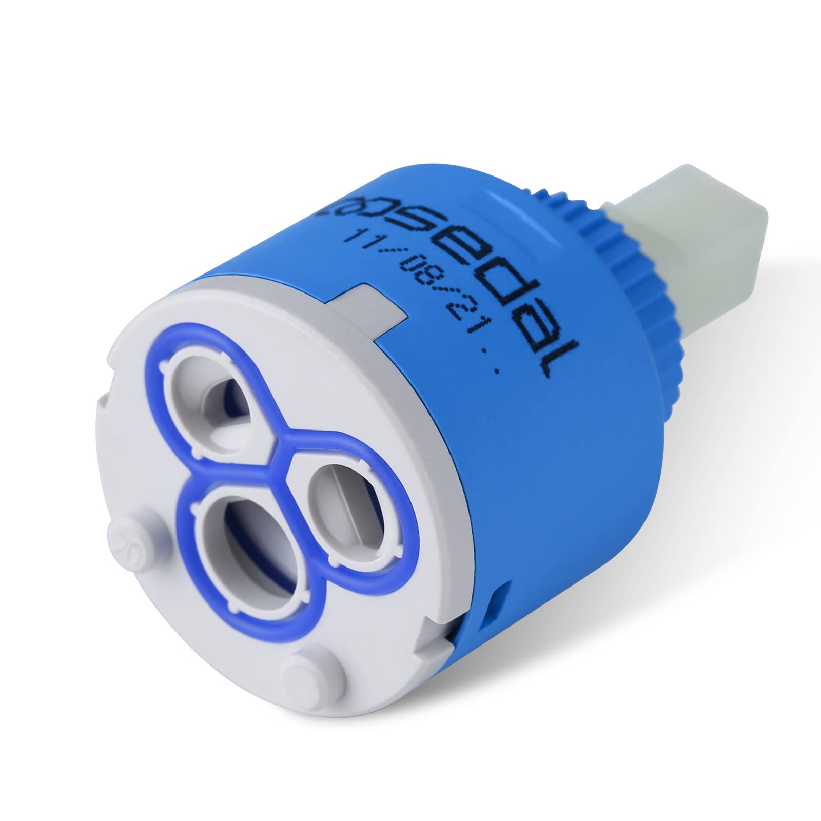 ARCORA Ceramic Cartridge, 35MM Cartridge Faucet Suitable for Kitchen Faucet and Basin Faucet