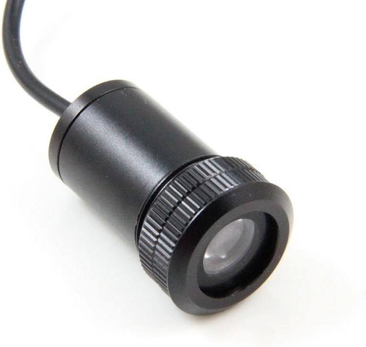 All Lights Ghost Shadow Light Car Door Welcome LED Light for Suzuki