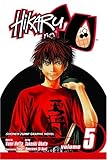 Hikaru no Go, Vol. 5: Start