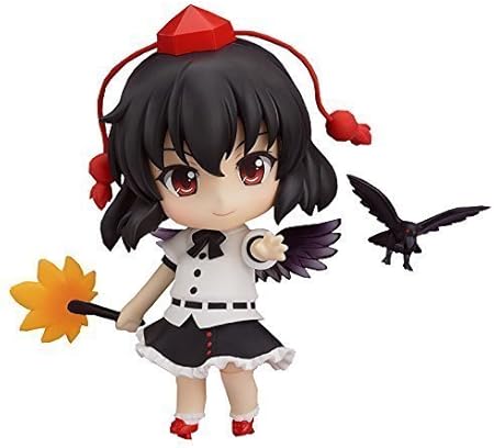 Amazon ねんどろいど 射命丸文 アニメ 萌えグッズ 通販