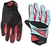 Fox Head Men's Digit Safety BMX Bike Gloves