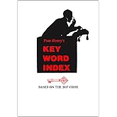2017 Key Word Index by Tom Henry