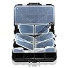 Shaddock-Fishing-1pcs-Plastic-Portable-Fishing-Accessories-Case-Box-472X394X138-inch-26-Individual-Compartments-Hasp-Fishing-Tackle-Storage-Box-for-Lures-Hooks