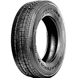 Goodyear G647 RSS Commercial Truck Radial