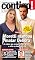 Livro Revista Contigo! Novelas - 20/12/2022