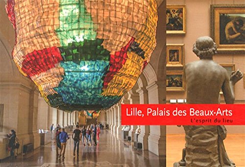 Lille, Palais des beaux-arts