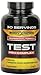 Body Fortress Test Pro-Complex Caplets, 30 Servings, 30 Count