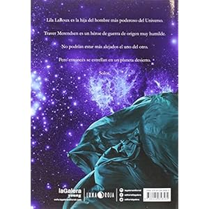 Atados a las estrellas (Luna roja)