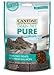 Canidae Grain Free Pure Taste Cat Treats With Fresh Salmon, 3 Oz