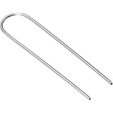 Orbit 65731 1/2" Drip Tubing Loop Anchor Stake/Staple