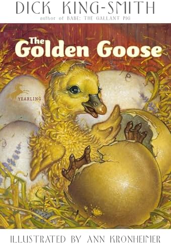The Golden Bird: The Brothers Grimm, Lilo Fromm, Richard Sadler