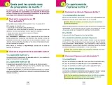 Image de Annales Annabac 2018 Maths Tle ES, L: sujets et corrigés du bac Terminale ES (spécifique & spécialité), L (spécialité)