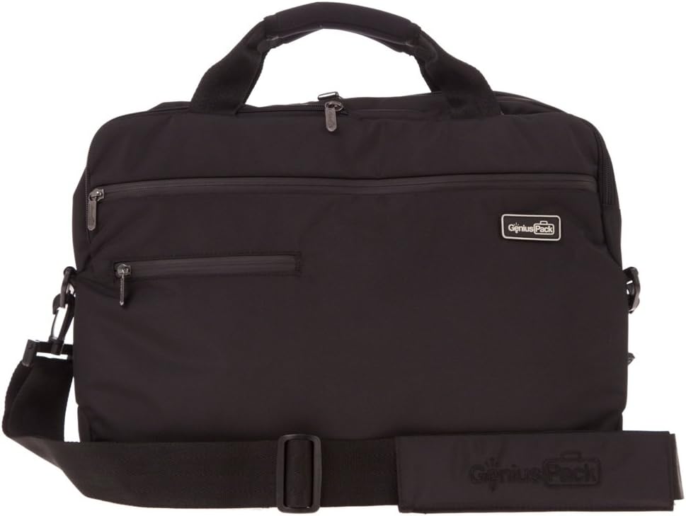 genius luggage amazon