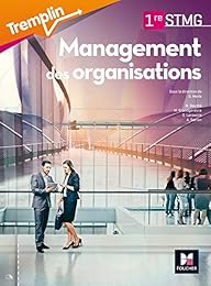 Management des organisations