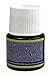 Pebeo Vitrea 160, Glossy Glass Paint, 45 ml Bottle - Lazuli