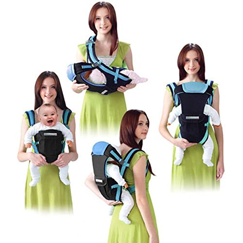 elenker baby carrier