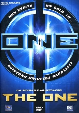 The One Import Amazon Fr Delroy Lindo Jet Li Jason Statham Carla Gugino James Morrison James Wong Delroy Lindo Jet Li Dvd Blu Ray