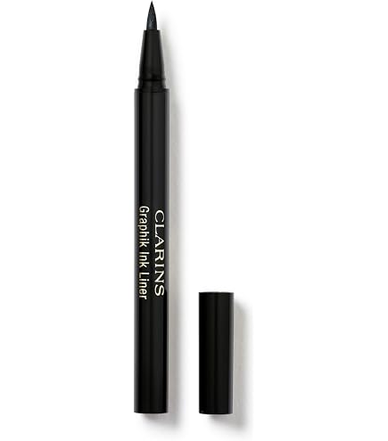Amazon.com: Clarins Graphik Ink Liquid Eyeliner | Intensely