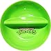 Anti-Soggy Cereal Bowl By Just Solutions - Keeps your Cereal Fresh and Crunchy | BPA Free and Microwave Safe | For Ice Cream & Topping, Yogurt & Berries, Fries & Ketchup, etc. - Ninja Turtles