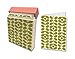 Orla Kiely Sixties Stem 12 Count Boxed Note Cards, Floral