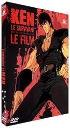 Ken Le Survivant - Le Film - Édition Collector