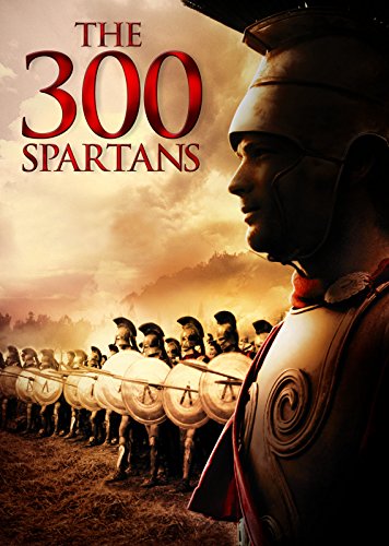 The 300 Spartans