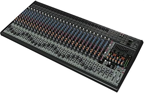 SX3242FX - Sx3242-fx mezclador para directo sx-3242fx und.