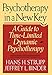 Psychotherapy In A New Key: A Guide To Time-limited Dynamic Psychotherapy