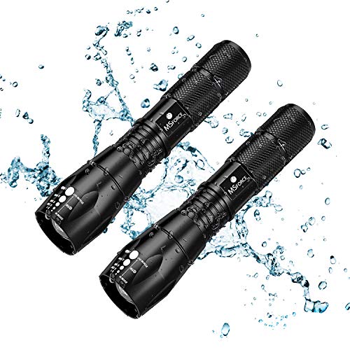 The Best High Lumen Flashlights Comparison of 2019 Top 10, Best Value