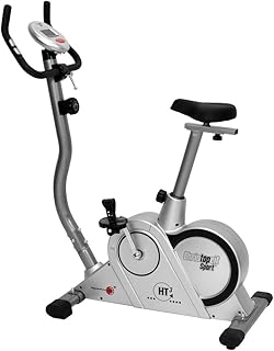 Christopeit Heimtrainer HT 3