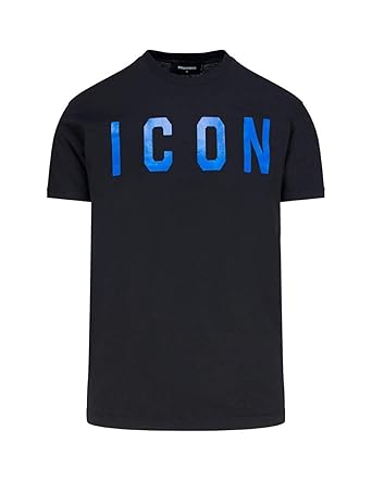 maglietta icon uomo
