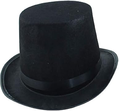 dress up hats for men