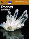 Roches et minéraux by 