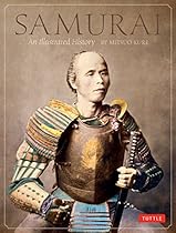 Samurai: An Illustrated History