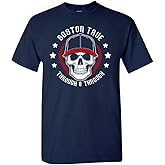 Xtreme Apparrel City Colors Men's T-Shirt for Baseball Fans