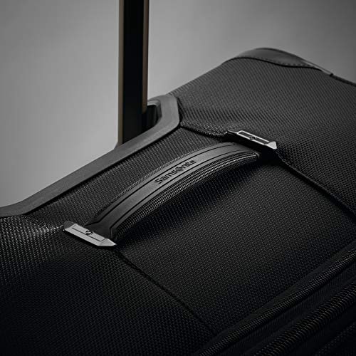 Samsonite Lineate Softside Expandable Luggage with Spinner Wheels