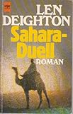 Paperback Sahara-Duell (Saharaduell, Sahara Duell) Book