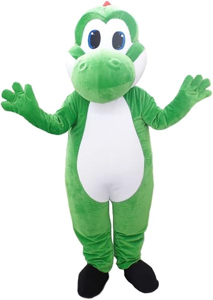 amazon yoshi