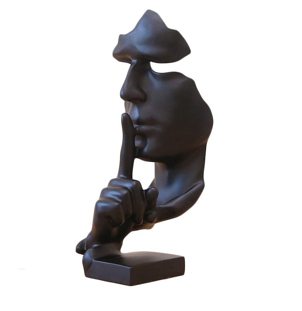 Best Modern Home Decor Sculpture