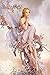 AIRDEA 5D DIY Diamond Painting Butterfly Kits for Adults Beginners, Fairy Diamond Painting Art 5D Partial Drill Gem Painting Embroidery Rhinestone Cross Stitch Arts Wall Decor 32x45 cm