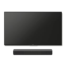 Sony S200F 2.1ch Soundbar with built-in Subwoofer