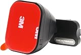 Nextbase Click&Go PRO Powered Dash Cam Mount Adhesive Pad Series 2 122 222 view 2