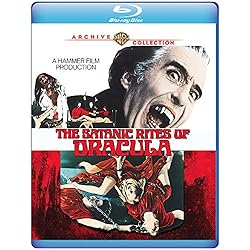 Satanic Rites of Dracula, The