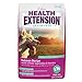 Health Extension Grain Free Salmon & Sweet Potato Dry Dog Food (23.5 lb / 10.66 kg) - Whole Foods Ingredients Formula with Omega 3 & Antioxidants for All Life Stages Dogs