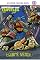 Livro Equipe Verde! (versão brasileira) (Nickelodeon: Teenage Mutant Ninja Turtles)