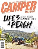 Camper Trailer Australia